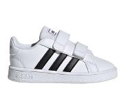 Adidas Grand Court Sneakers Wit 24