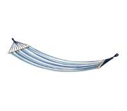 Generic Hangmat 200 X 80 Cm Met Stokken