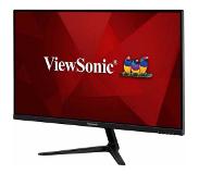 Viewsonic VX Series VX2718-P-MHD - 68,6 cm (27 Zoll) - 1920 x 1080 Pixel - Full HD - LED -