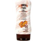 Hawaiian Tropic Silk Hydration Zonnescherm SPF50 - 180ml