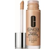 Clinique Make-up Foundation Beyond Perfecting Makeup No. 09 Neutral 30 ml