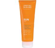 Börlind Zonnefluid SPF20 (125ml)