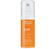 Börlind Zonnespray LSF20 (100ml)