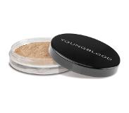Youngblood Natural Loose Mineral Foundation Soft Beige