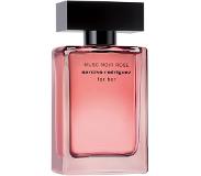 Narciso Rodriguez for her Musc Noir Rose Eau de Parfum 50 ml Dames