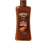 Hawaiian Tropic Tanning Oil 200 Ml