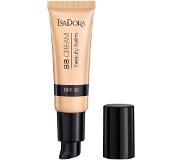 IsaDora BB Beauty Balm Cream Neutral Hazelnut