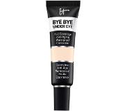IT Cosmetics Collectie Anti-Aging Bye Bye oogwallen Full Coverage Anti-Aging Concealer No. 10.5 Light 12 ml