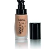 IsaDora Sand Wake-Up Make-Up SPF 20 Foundation 30 ml