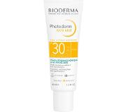 Bioderma Photoderm AKN Mat Spf30 40 ml