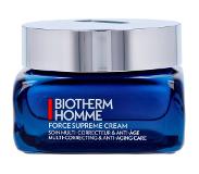 Biotherm Homme - Force Supreme Youth Architect Cream 50 ml