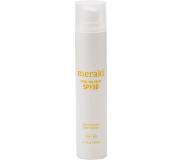 Meraki Gezicht zonnebrand geparfumeerd - SPF 30