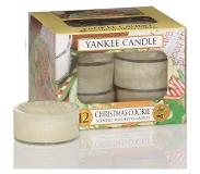 Yankee candle Christmas Scent Tea Christmas Cookie 118 g