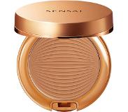 Sensai SILKY BRONZE Natural Veil Compact 01 Soft Light 8,5 g