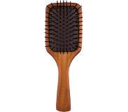 Aveda Wooden Mini Paddle Brush - mini haarborstel