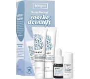 Briogeo Scalp Revival Soothe + Detoxify Hair Care Minis