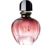 Paco Rabanne PURE XS FOR HER EAU DE PARFUM 30ml