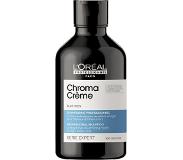 L'Oréal Haarverzorging Serie Expert Chroma Blue Dyes Shampoo