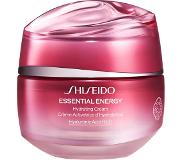 Shiseido Gezichtsverzorgingslijnen Essential Energy Hydrating Cream 50 ml