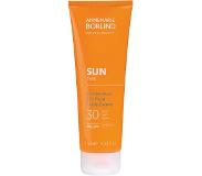 Börlind Zonnefluid SPF30 (125ml)