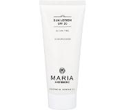 Maria Åkerberg Sun Lotion SPF 20 (100ml)