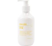 Meraki zonnebrand crème geparfumeerd - SPF 30