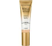 Max Factor Miracle Second Skin Foundation - Meerdere Soorten