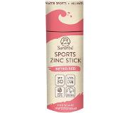 Suntribe Sports Zinc Stick 30gr Red
