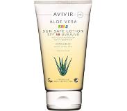 Avivir Aloe Vera KIDS SUN SAFE LOTION SPF 30 150 ml