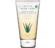 Avivir Aloe Vera Sun Lotion SPF15 150 ml