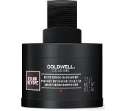 Goldwell Dualsenses Color Revive Root Retouch Poeder 3,7 gram Dark Brown to Black