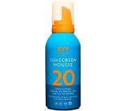 EVY Sunscreen Mousse SPF 20 (150ml)