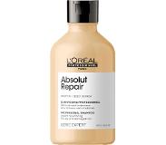 L'Oréal Haarverzorging Serie Expert Absolut Repair Shampoo