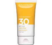 Clarins Sun Care Body Cream SPF 30