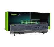 Green Cell PT434 W1193 DE09 Laptopaccu 11.1 V 4400 mAh Dell