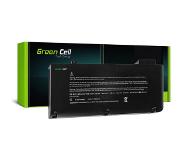 Green Cell A1322 GC-AP06 Laptopaccu 10.8 V 5200 mAh Apple