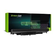 Green Cell HP89 Laptopaccu 11.1 V 2200 mAh HP