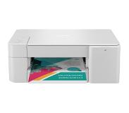 Brother DCP-J1200W all-in-one A4 inkjetprinter met wifi (3 in 1), kleur