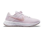 Nike Revolution 6 Flyease Nn Running Shoes Roze EU 38 Vrouw
