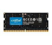 Crucial 16 GB DDR5-4800 CT16G48C40S5