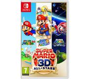 Nintendo Super Mario 3D All-Stars (UK, SE, DK, FI)