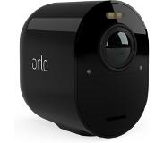 Arlo Ultra 2 Beveiligingscamera 4K Zwart uitbreiding