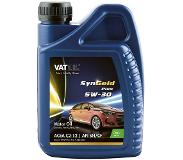 VatOil Motorolie Syngold Plus 5w-30 1 Liter (50018)