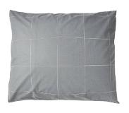 Wehkamp Home katoenen kussensloop (set van 2) (60x70 cm)