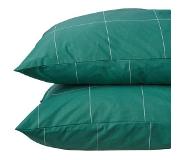 Wehkamp Home katoenen kussensloop (set van 2) (60x70 cm)
