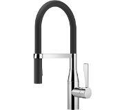 Dornbracht Professionele Keukenkraan Sync Enkele controle 451mm