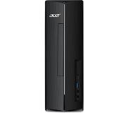 Acer Aspire XC-1760 i5-12400 Desktop Intel Core i5 8 GB DDR4-SDRAM 512 GB SSD Windows 11 Home PC Zwart