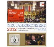 Strengholt New Year's Concert 2012 [DVD/Blu-Ray]