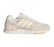 Adidas Run 80s Sneakers Dames - Wit 38