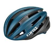 Giro Synthe Mips II Road Helm Mat Blauw 2023